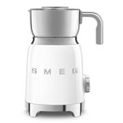 Smeg - 50's Retro Milk Frother MFF01WHAU White