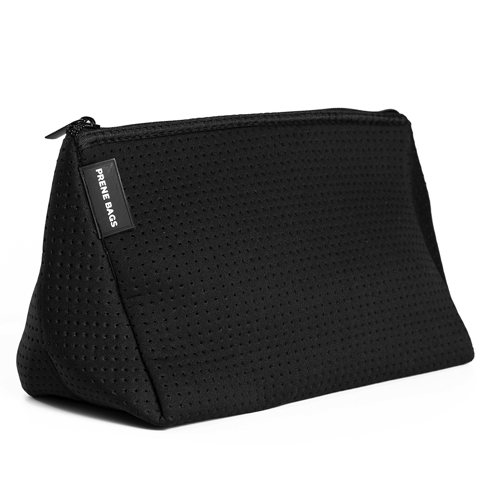 prene makeup bag