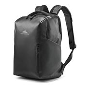 High Sierra - Rossby Laptop Backpack Black 23L
