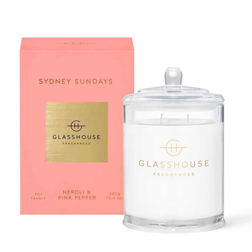 Glasshouse Candle Most Popular at Lowell Stout blog