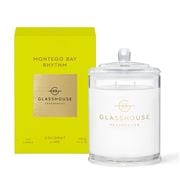 Glasshouse - Montego Bay Rhythm Candle 380g
