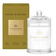Glasshouse - Kyoto In Bloom Candle 60g