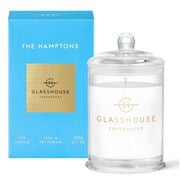 Glasshouse - The Hamptons Candle 60g
