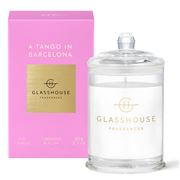 Glasshouse - A Tango In Barcelona Candle 60g