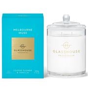 Glasshouse - Melbourne Muse Candle 380g