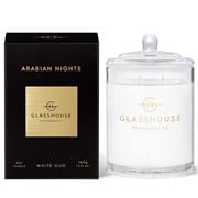Glasshouse - Candle Arabian Nights 380g