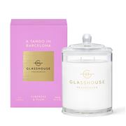 Glasshouse - A Tango In Barcelona Candle 380g