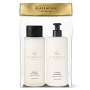 Glasshouse - Kyoto In Bloom Body Duo Gift Set 2pce