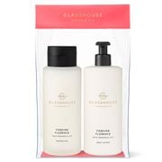 Glasshouse - Forever Florence Body Duo Gift Set 2pce