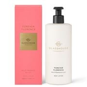 Glasshouse - Forever Florence Body Lotion 400ml
