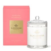Glasshouse - Forever Florence Candle 760g