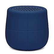 Lexon - Mino X Floating Bluetooth Speaker Dark Blue
