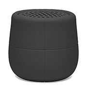 Lexon - Mino X Floating Bluetooth Speaker Black