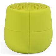 Lexon - Mino X Floating Bluetooth Speaker Yellow