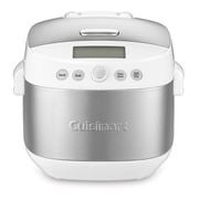 Cuisinart - Super Grains & Rice Multicooker FRC-1000XA