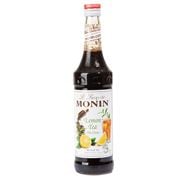 Monin - Lemon Tea Syrup 700ml