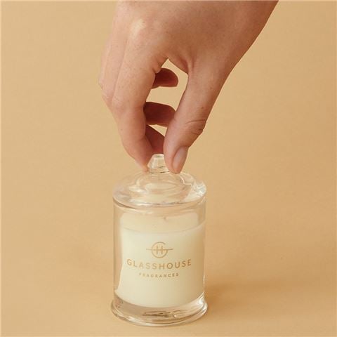 Glasshouse - Forever Florence Candle 60g