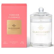 Glasshouse - Forever Florence Candle 60g