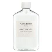 Circa Home - White Tea & Wild Mint H/Sanitiser Refill 450ml