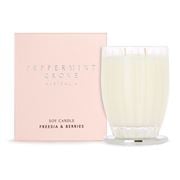 Peppermint Grove - Freesia & Berries Extra Large Candle 700g