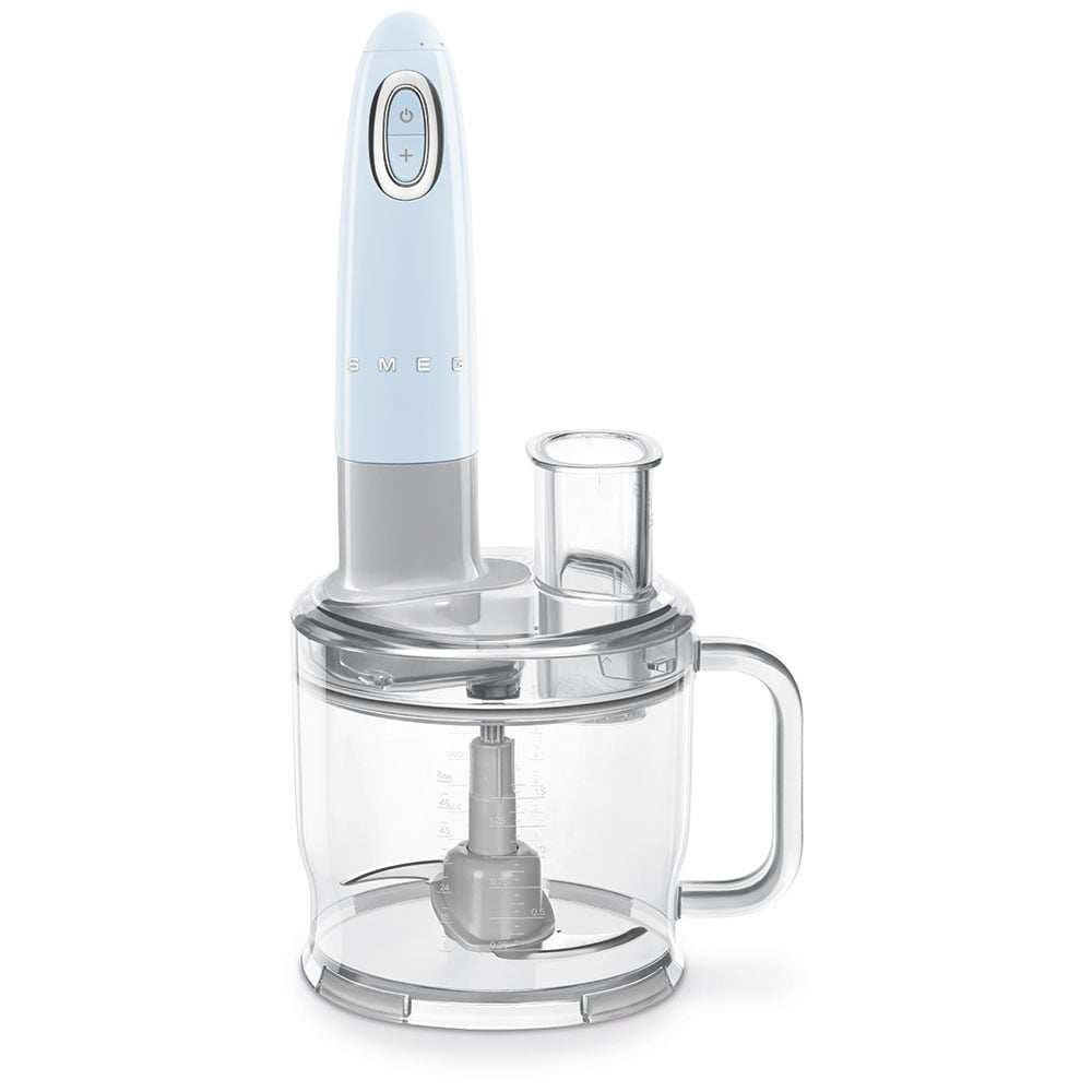 Smeg Food Processor Accessory HBFP01 for HBF01/02 Peter's of Kensington
