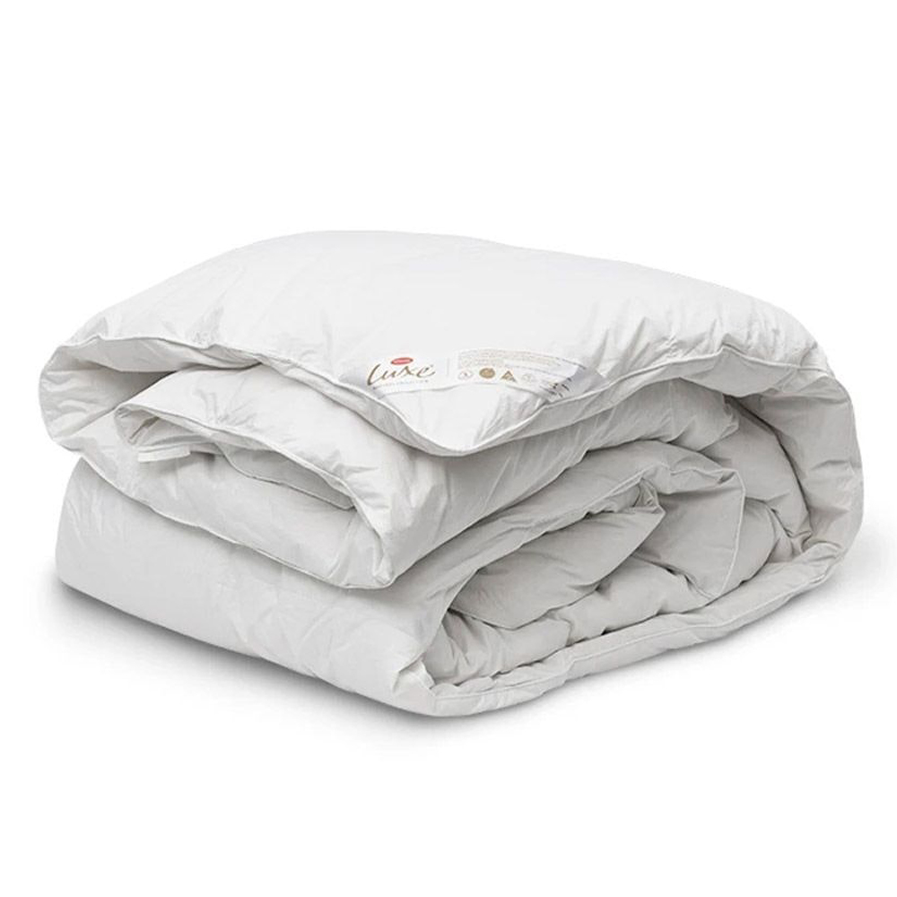 Tontine Luxe Australian 80/20 Feather & Down Quilt King Peter