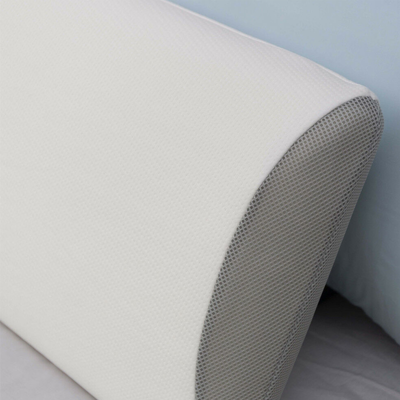 John Cotton Classic Memory Foam Med. Profile & Firm Pillow Peter's