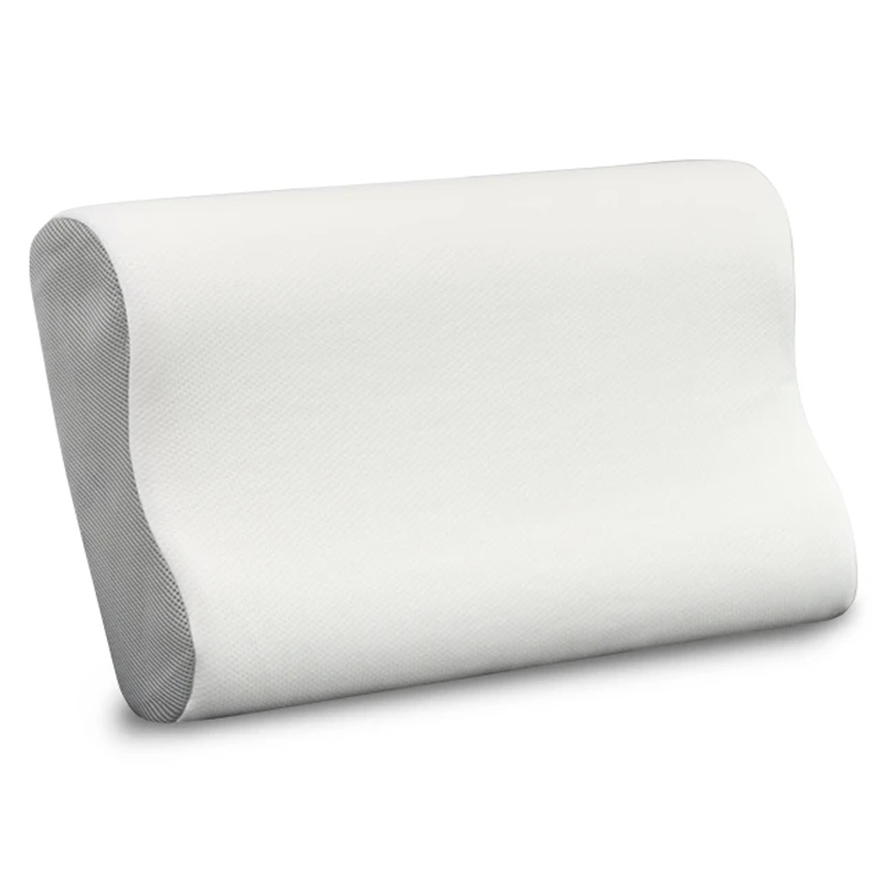John Cotton Dual Contour M/Foam Dual Profile & Firm Pillow Peter's