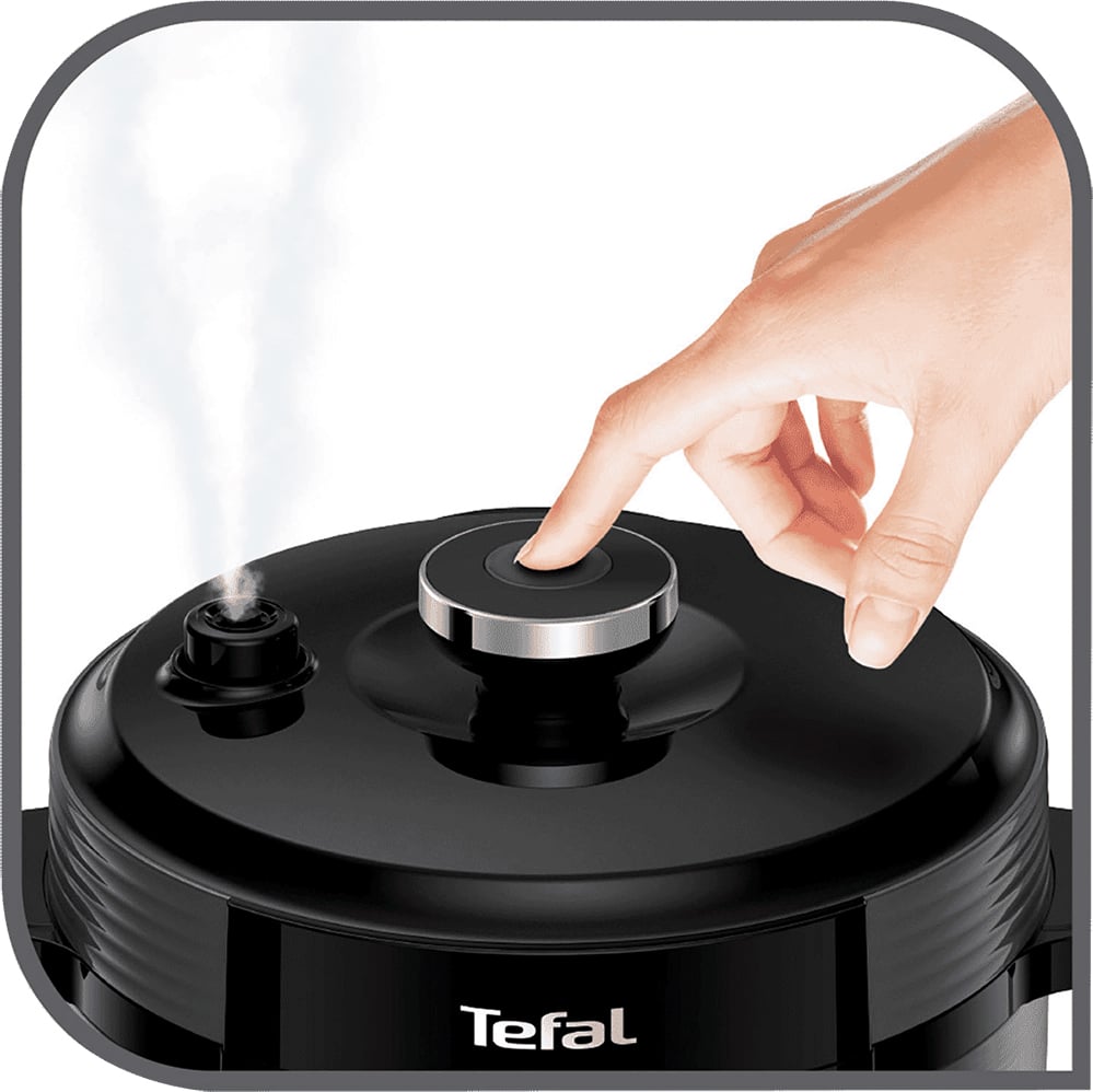 tefal home chef smart multi cooker