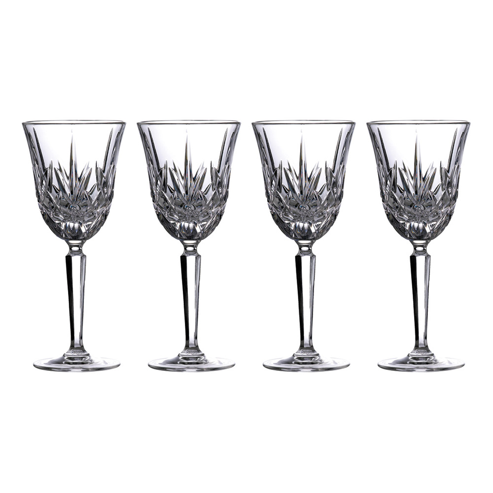 Waterford Marquis Maxwell Wine Glass Set 4pce Peter's of Kensington