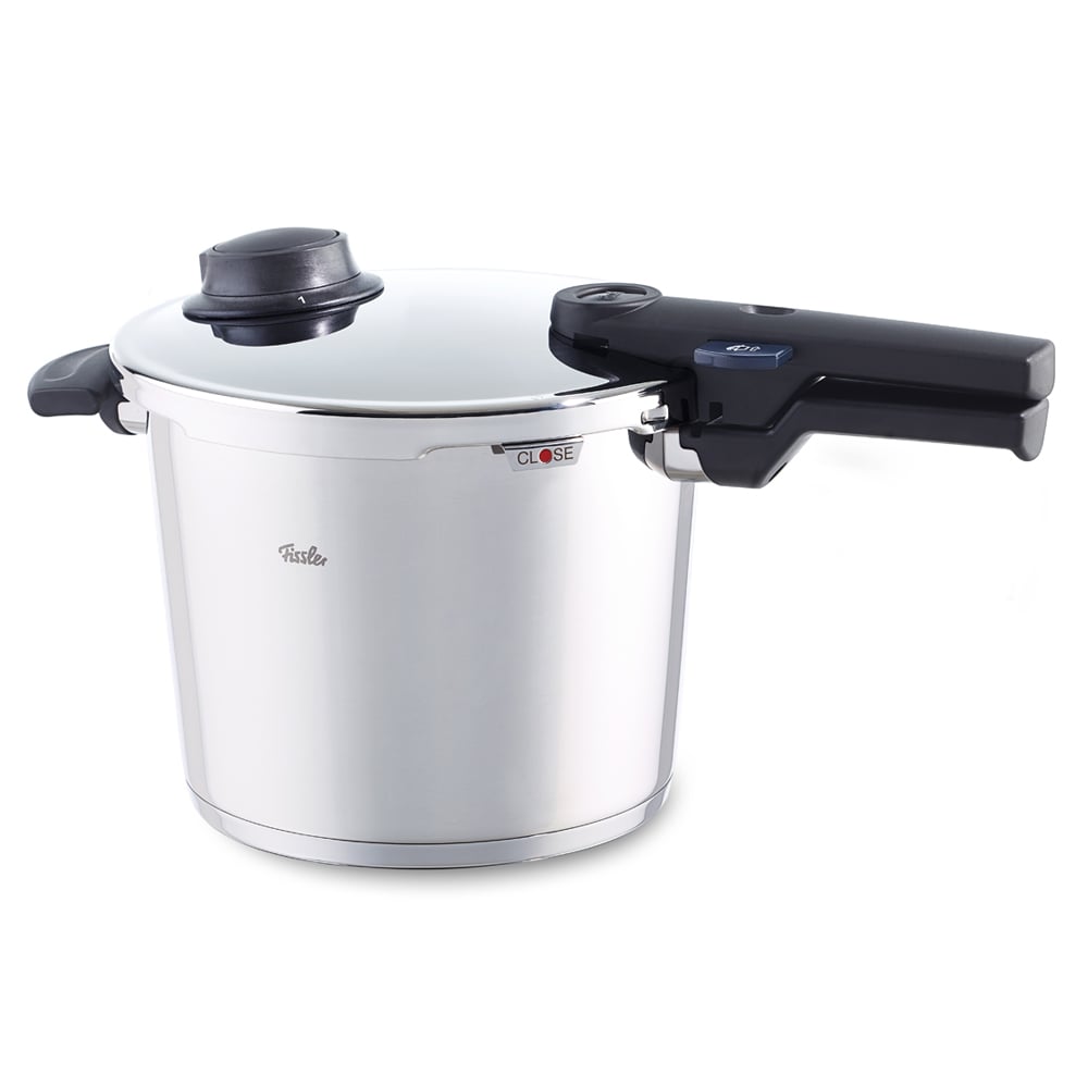 Fissler Vitaquick Pressure Cooker Peter s of Kensington