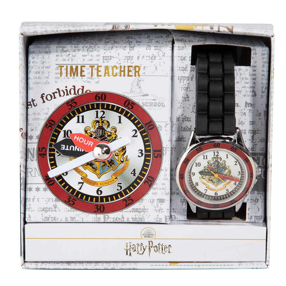 Harry potter hotsell childrens watch