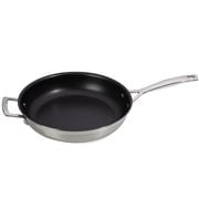 Le Creuset - 3-Ply Stainless Steel Non-Stick Frying Pan 28cm