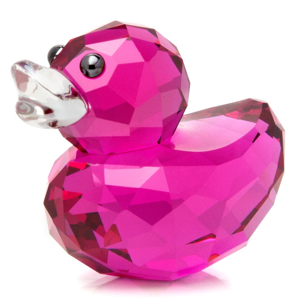 Swarovski happy discount duck