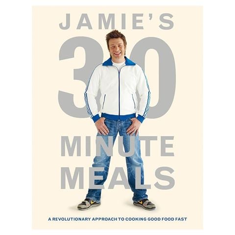 Cookbook