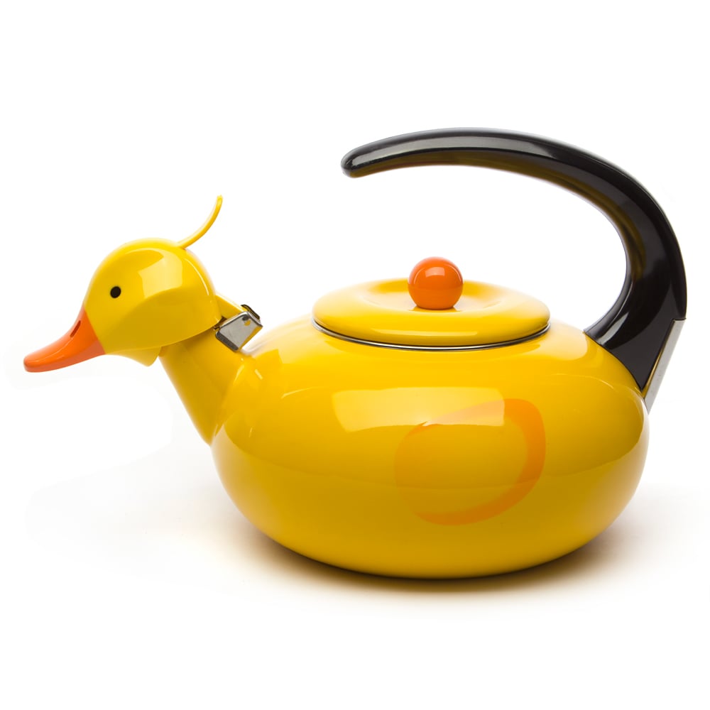 Animal Kettle Duck Kettle