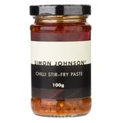 Simon Johnson - Chilli Stir Fry Paste 100g