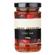Simon Johnson - Chilli Jam 100g