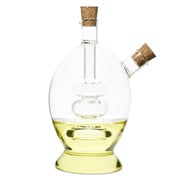 Davis & Waddell - Napoli Oil & Vinegar Bottle Grapes