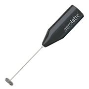 Aerolatte - To Go Battery Operated Milk Frother Black