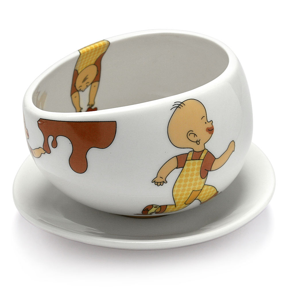 max brenner hugmug
