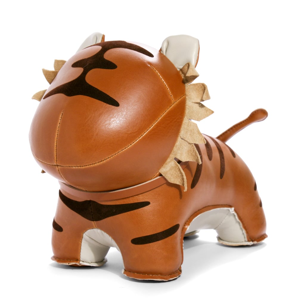 Zuny Mateo The Tiger Bookend Peter's Of Kensington - zuny mateo the tiger bookend peter's of kensington -