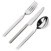 Alessi - Dry Cutlery Set 24pce