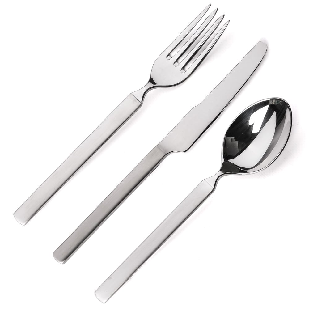 Alessi - Dry Cutlery Set 24pce | Peter's of Kensington