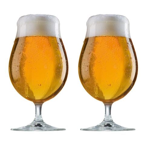 Spiegelau - Beer Classics Tulip Glass Set 2pce