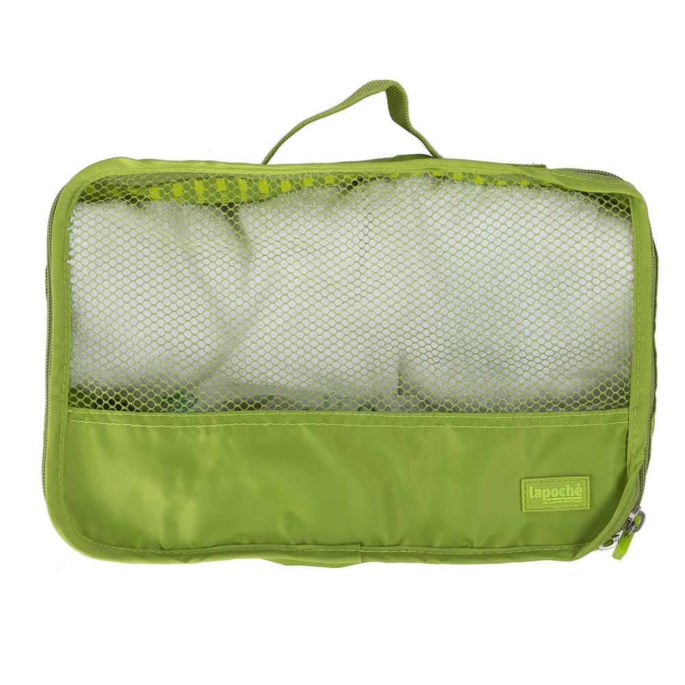 Lapoche luggage organiser on sale