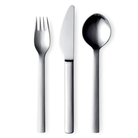 Georg Jensen - New York Cutlery Set 24pce | Peter's of Kensington