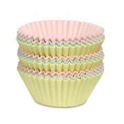 Regency - Pastel Baking Cups Mini Set of 75