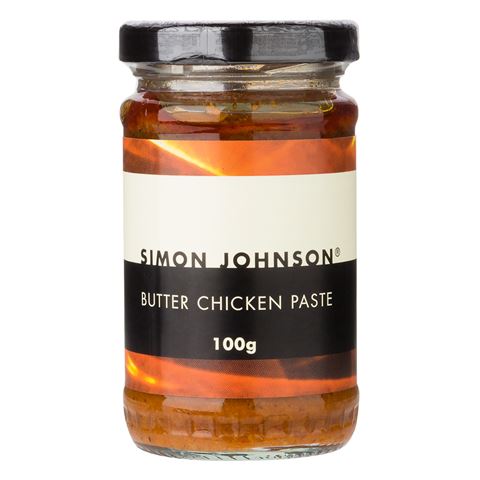 Butter Chicken Paste 100g