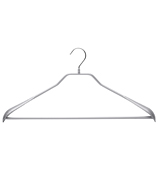 Mawa - Bodyform Hanger Silver 47cm